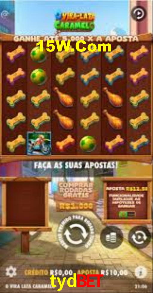Bônus Generosos e Exclusivos no tydbet para Você!