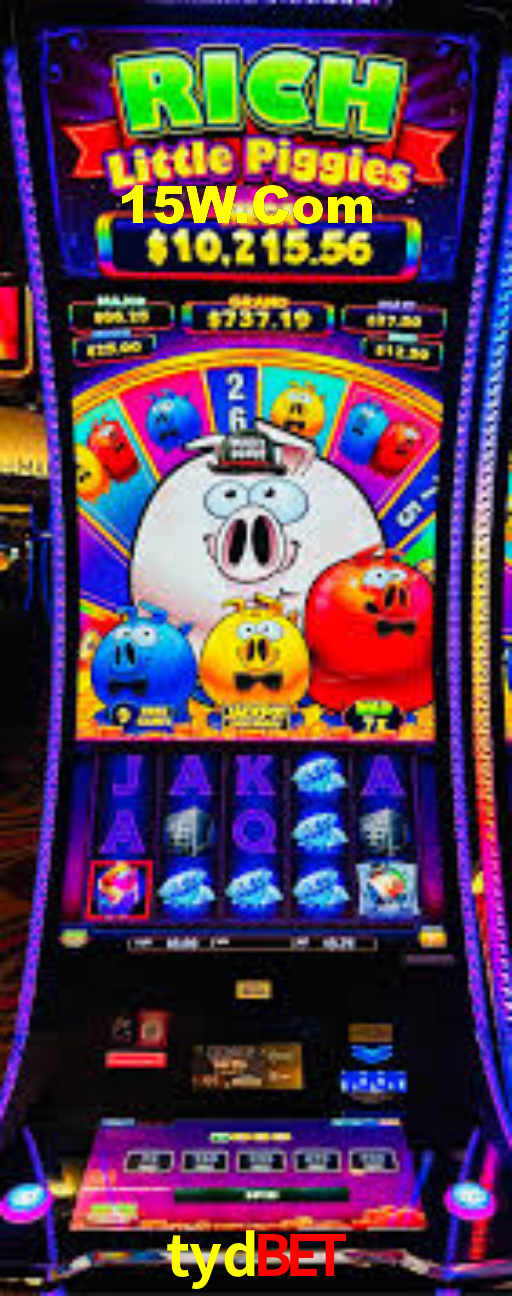 tydbet: A Experiência de Casino com Jogos de Mesa ao Vivo