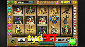 Spaceman Game tydbet