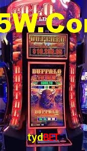 Welcome Bonus tydbet