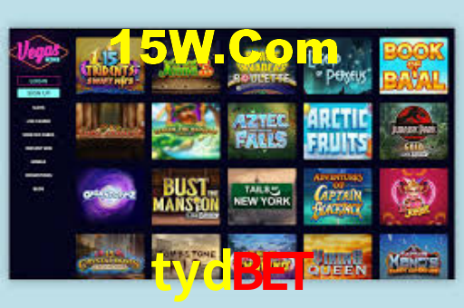 tydbet.com