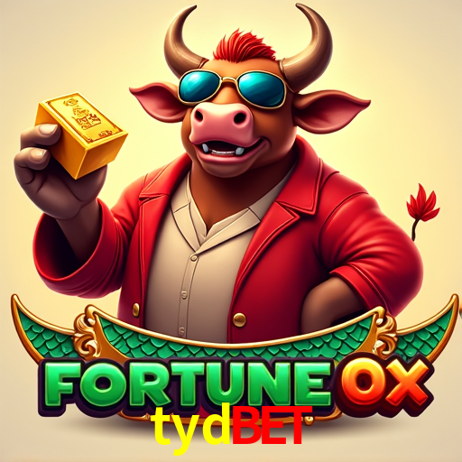 Desvendando o Mundo dos Jogos Virtuais na tydbet