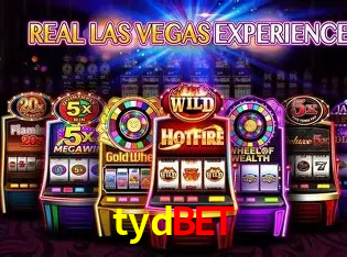 Bonus Features tydbet