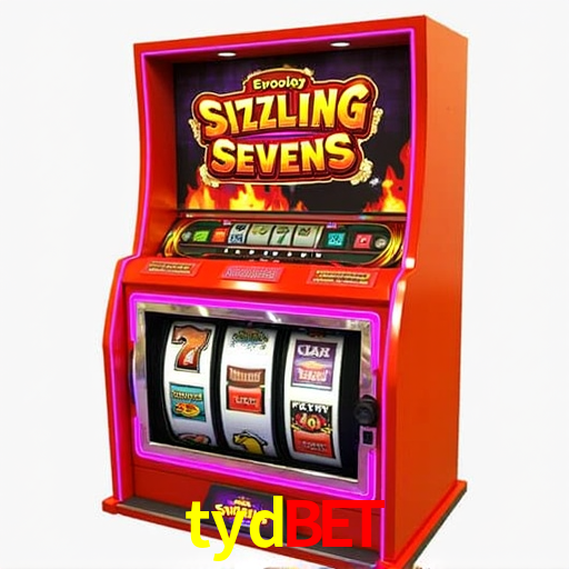Game Providers tydbet