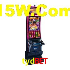 tydbet App Interface