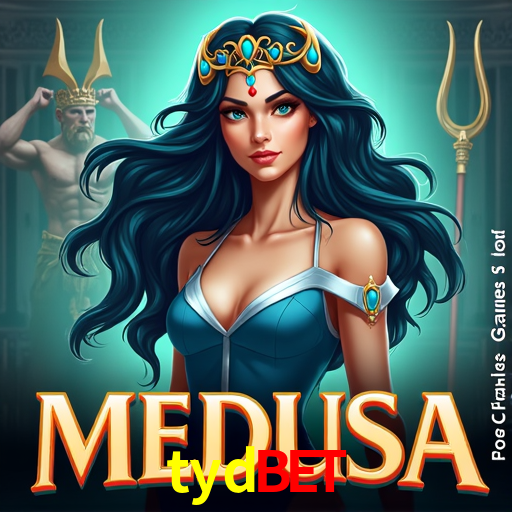 Desvendando o Mundo dos Jogos Virtuais na tydbet