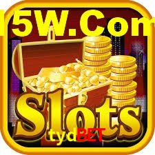 tydbet login