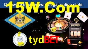 tydbet login