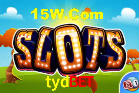 tydbet App Interface