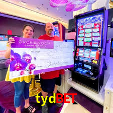 Welcome Bonus tydbet