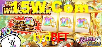 tydbet: Seu Cassino Premiado com Pagamentos Rápidos