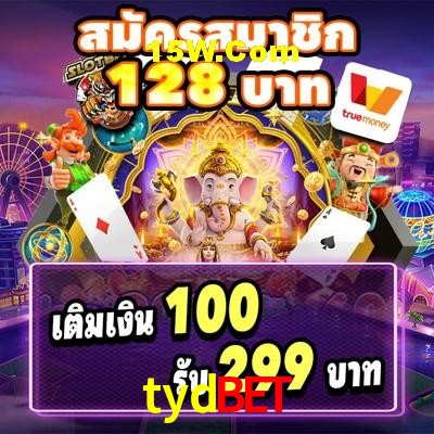 Tennis Betting tydbet