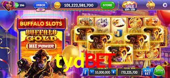 VIP Casino tydbet