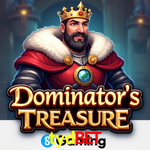 Descubra o Mundo do Cassino Online com tydbet