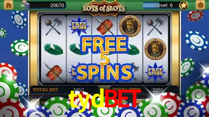 Account Benefits tydbet