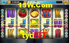 Roulette Table tydbet
