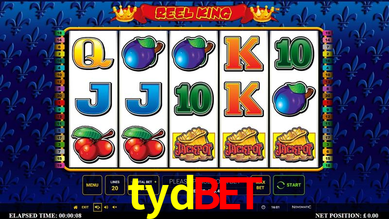 Football Betting tydbet