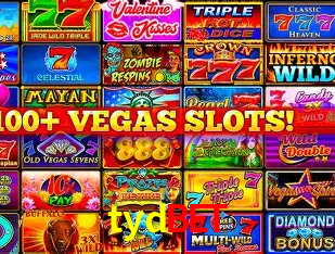 Game Providers tydbet