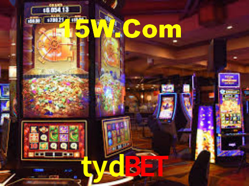 tydbet login